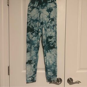 Balance/ Vitality Leggings